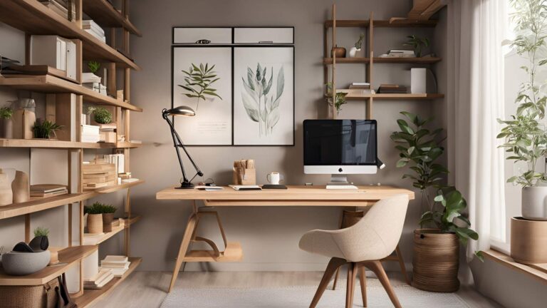 Home Office